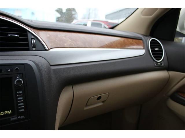 2012 Buick Enclave (CC-1310872) for sale in Hilton, New York