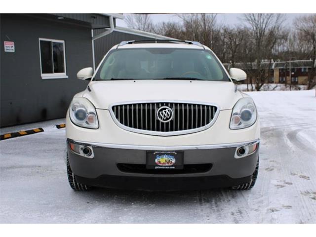 2012 Buick Enclave (CC-1310872) for sale in Hilton, New York