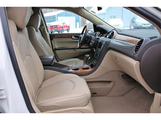2012 Buick Enclave (CC-1310872) for sale in Hilton, New York