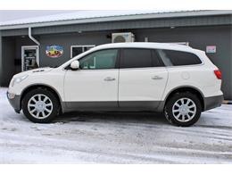 2012 Buick Enclave (CC-1310872) for sale in Hilton, New York