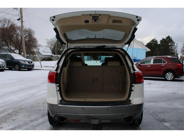 2012 Buick Enclave (CC-1310872) for sale in Hilton, New York