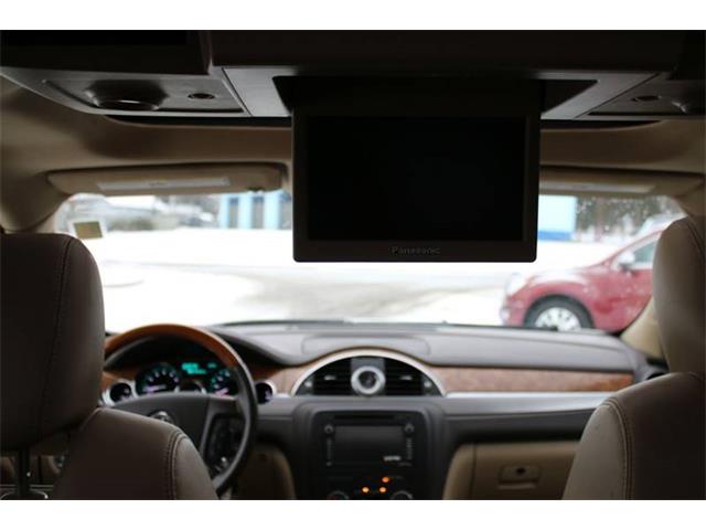 2012 Buick Enclave (CC-1310872) for sale in Hilton, New York
