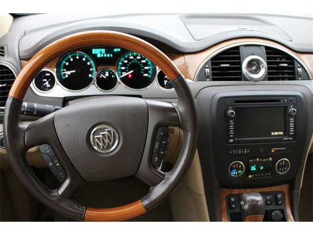 2012 Buick Enclave (CC-1310872) for sale in Hilton, New York
