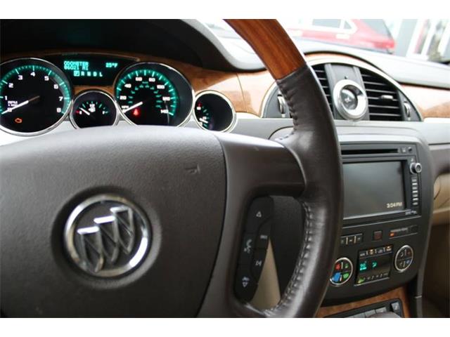 2012 Buick Enclave (CC-1310872) for sale in Hilton, New York