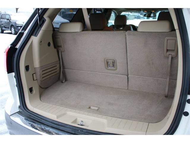 2012 Buick Enclave (CC-1310872) for sale in Hilton, New York