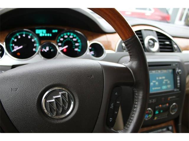 2012 Buick Enclave (CC-1310872) for sale in Hilton, New York