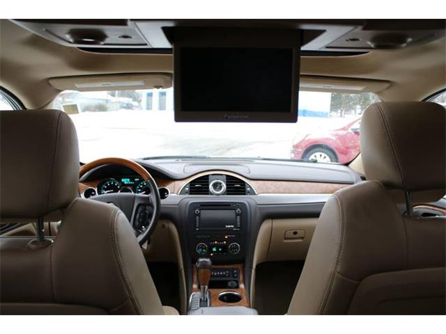 2012 Buick Enclave (CC-1310872) for sale in Hilton, New York