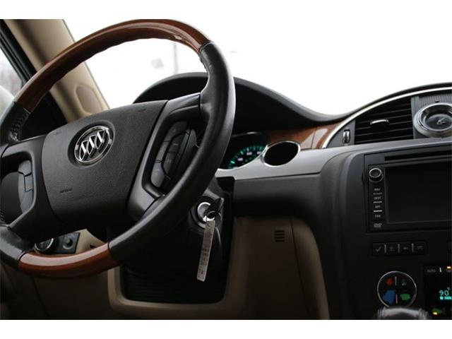 2012 Buick Enclave (CC-1310872) for sale in Hilton, New York