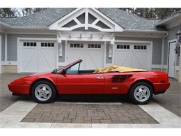 1988 Ferrari Mondial (CC-1318728) for sale in Greensboro, North Carolina