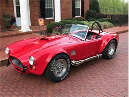 1965 AC Cobra (CC-1318734) for sale in Greensboro, North Carolina