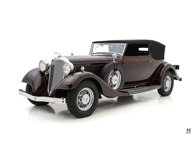 1933 Lincoln Lincoln (CC-1318744) for sale in Saint Louis, Missouri