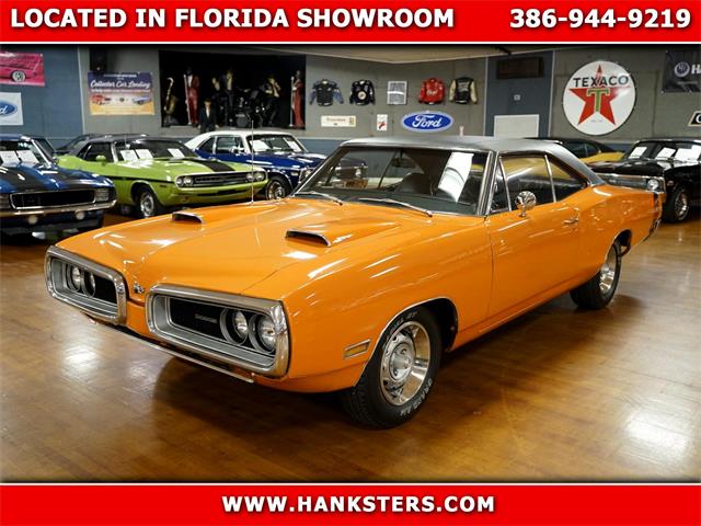 1970 Dodge Super Bee (CC-1318745) for sale in Homer City, Pennsylvania
