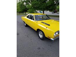 1969 Plymouth Road Runner (CC-1318746) for sale in West Pittston, Pennsylvania