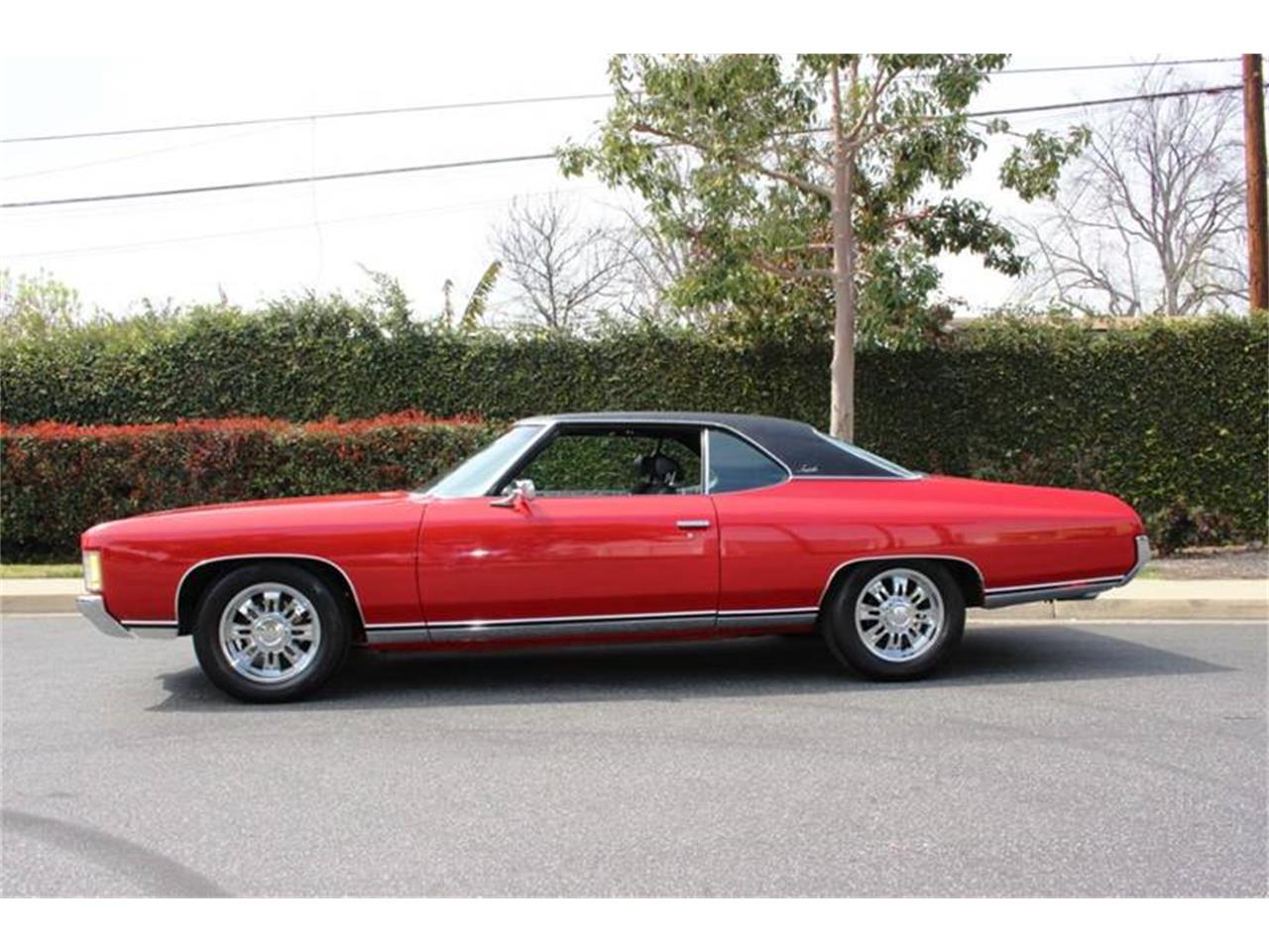 1971 Chevrolet Impala for Sale | ClassicCars.com | CC-1318774