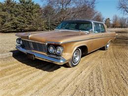 1963 Chrysler Imperial (CC-1318838) for sale in New Ulm, Minnesota