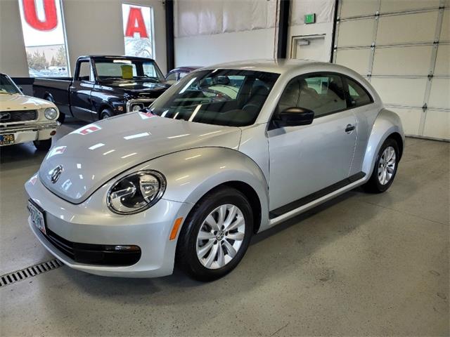 2014 Volkswagen Beetle for Sale | ClassicCars.com | CC-1318841