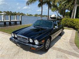 1987 Jaguar XJ6 (CC-1318844) for sale in BOCA RATON, Florida