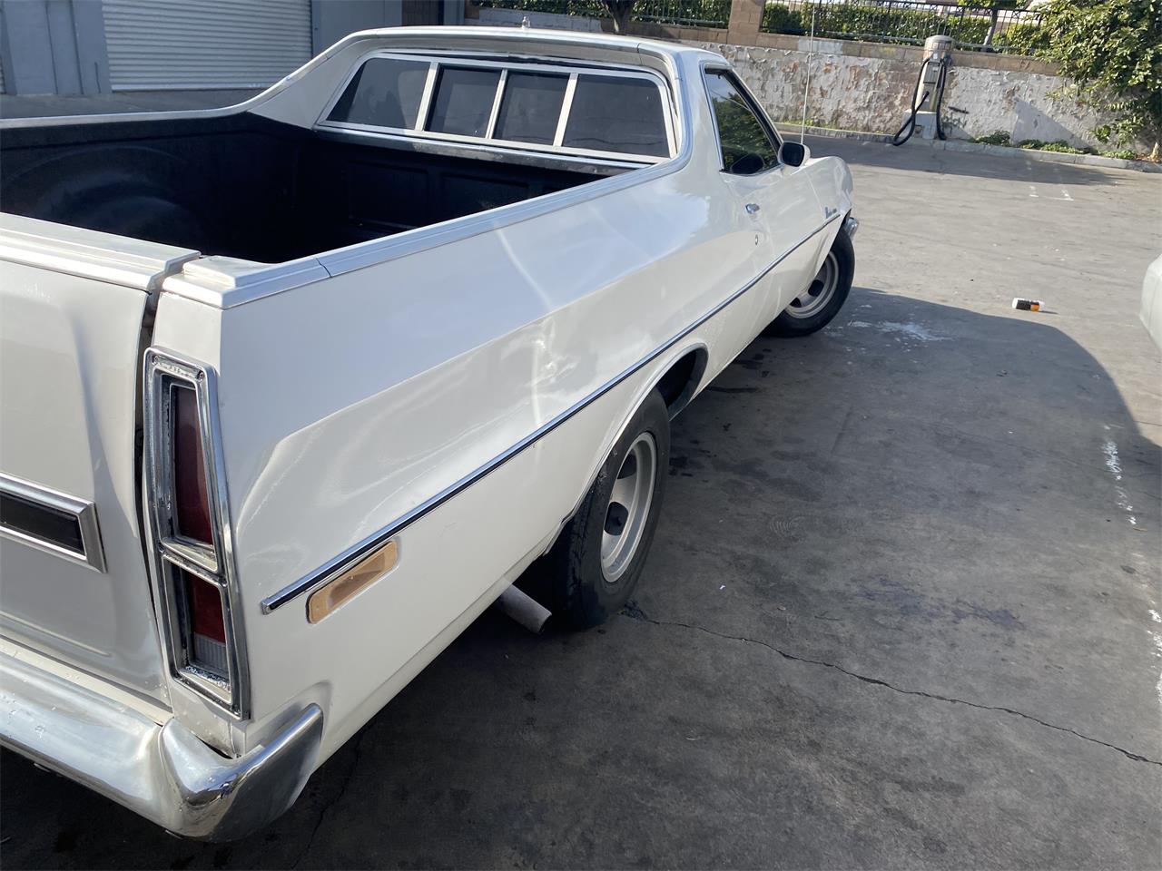 1976 ford ranchero 500 for sale classiccars com cc 1318866 1976 ford ranchero 500 for sale