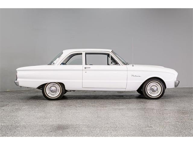 1960 Ford Falcon (CC-1318923) for sale in Concord, North Carolina
