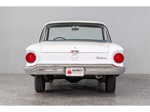 1960 Ford Falcon (CC-1318923) for sale in Concord, North Carolina