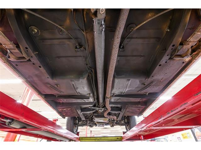 1960 Ford Falcon (CC-1318923) for sale in Concord, North Carolina
