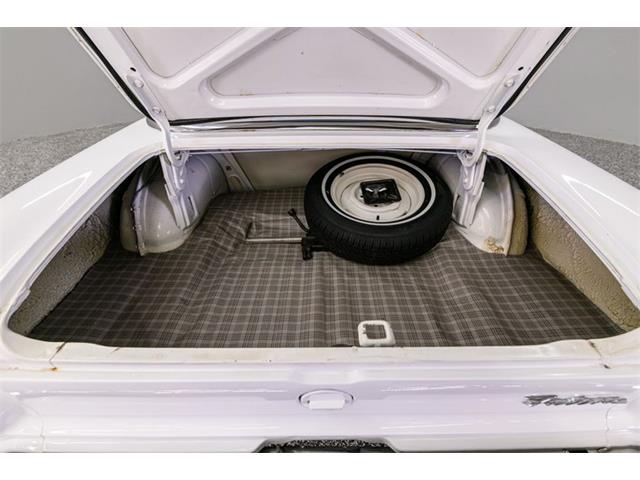 1960 Ford Falcon (CC-1318923) for sale in Concord, North Carolina