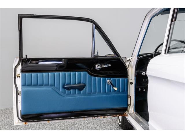 1960 Ford Falcon (CC-1318923) for sale in Concord, North Carolina