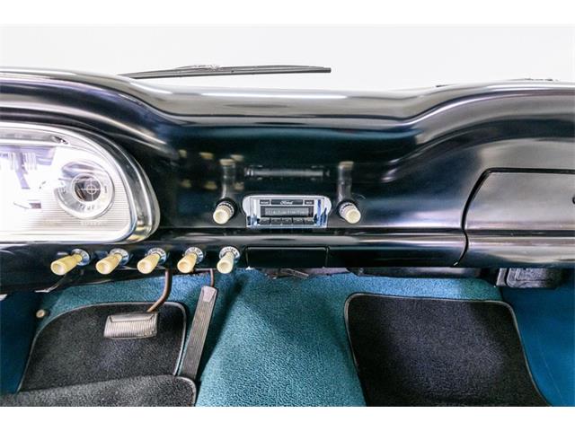 1960 Ford Falcon (CC-1318923) for sale in Concord, North Carolina
