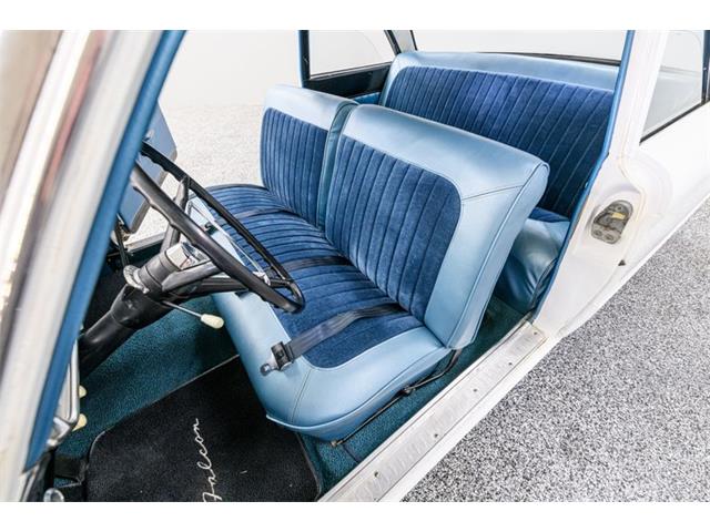 1960 Ford Falcon (CC-1318923) for sale in Concord, North Carolina