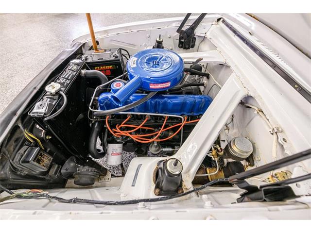1960 Ford Falcon (CC-1318923) for sale in Concord, North Carolina