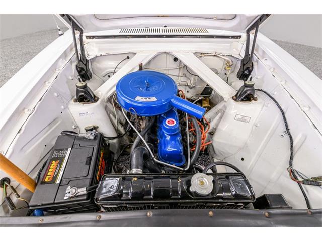 1960 Ford Falcon (CC-1318923) for sale in Concord, North Carolina