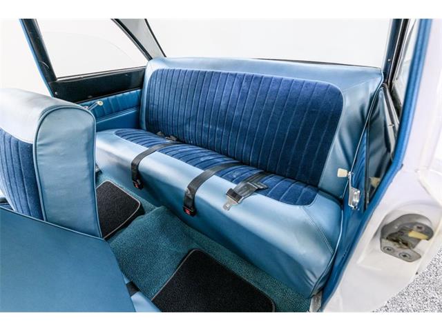 1960 Ford Falcon (CC-1318923) for sale in Concord, North Carolina