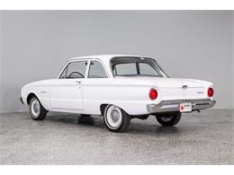 1960 Ford Falcon (CC-1318923) for sale in Concord, North Carolina
