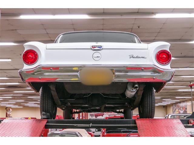 1960 Ford Falcon (CC-1318923) for sale in Concord, North Carolina