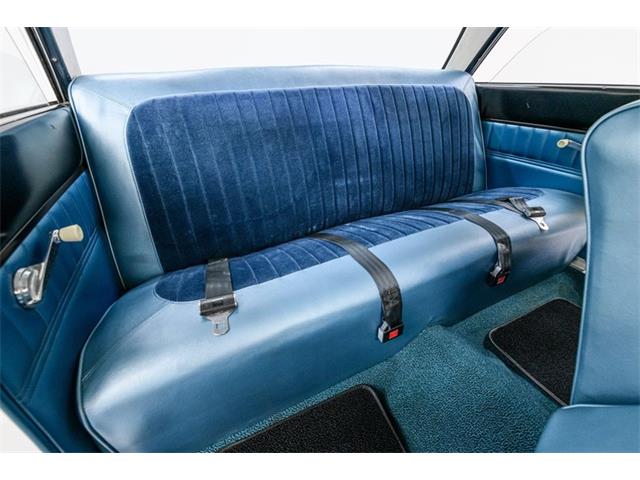 1960 Ford Falcon (CC-1318923) for sale in Concord, North Carolina