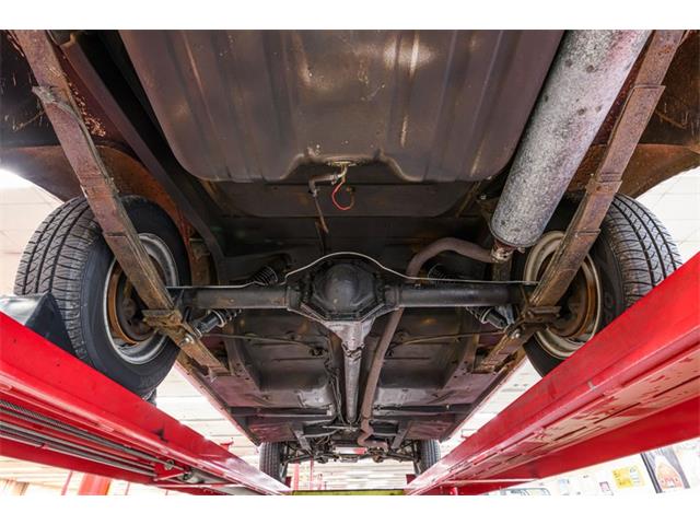 1960 Ford Falcon (CC-1318923) for sale in Concord, North Carolina