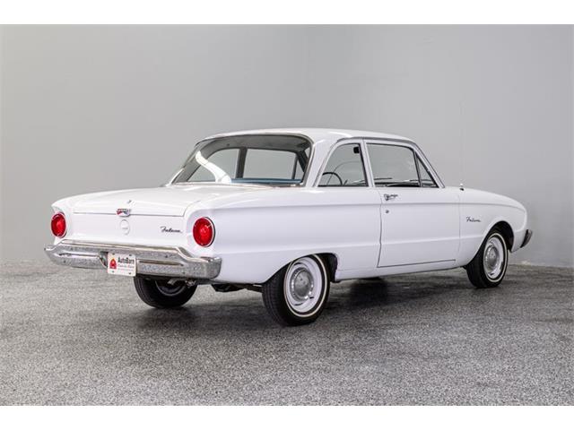 1960 Ford Falcon (CC-1318923) for sale in Concord, North Carolina