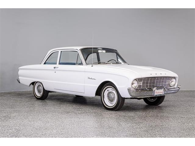 1960 Ford Falcon (CC-1318923) for sale in Concord, North Carolina