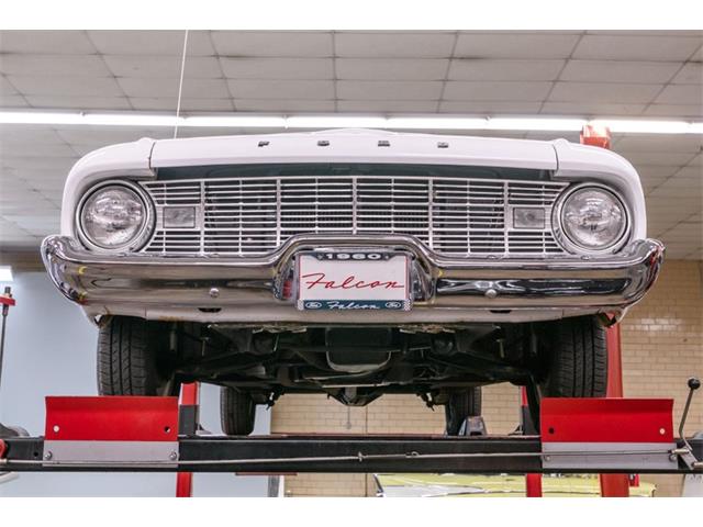 1960 Ford Falcon (CC-1318923) for sale in Concord, North Carolina