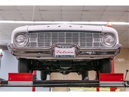 1960 Ford Falcon (CC-1318923) for sale in Concord, North Carolina