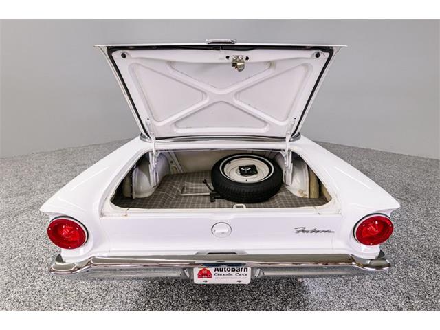1960 Ford Falcon (CC-1318923) for sale in Concord, North Carolina