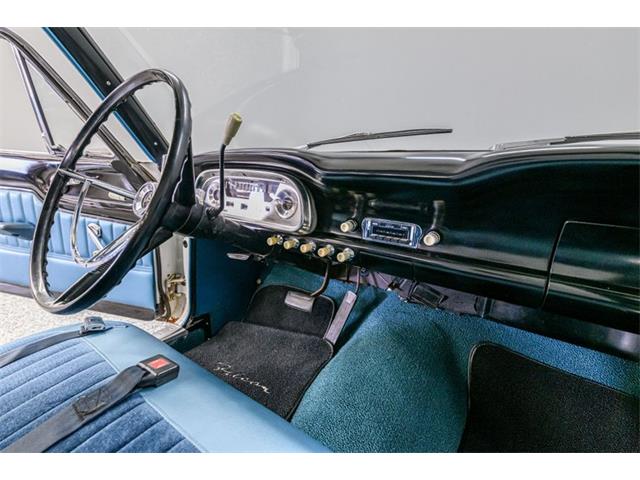 1960 Ford Falcon (CC-1318923) for sale in Concord, North Carolina