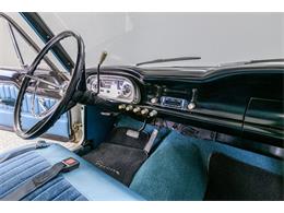 1960 Ford Falcon (CC-1318923) for sale in Concord, North Carolina