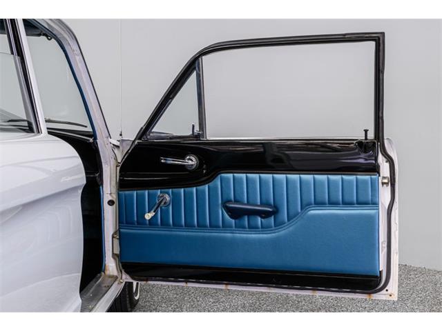 1960 Ford Falcon (CC-1318923) for sale in Concord, North Carolina