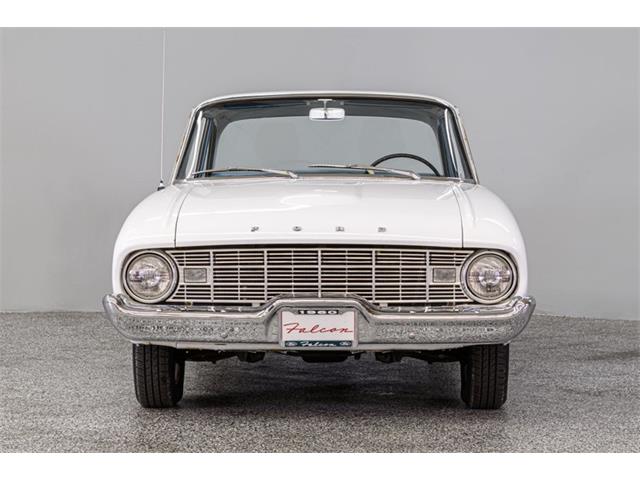 1960 Ford Falcon (CC-1318923) for sale in Concord, North Carolina