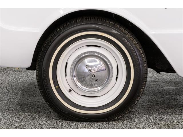 1960 Ford Falcon (CC-1318923) for sale in Concord, North Carolina