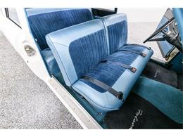 1960 Ford Falcon (CC-1318923) for sale in Concord, North Carolina