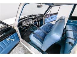 1960 Ford Falcon (CC-1318923) for sale in Concord, North Carolina