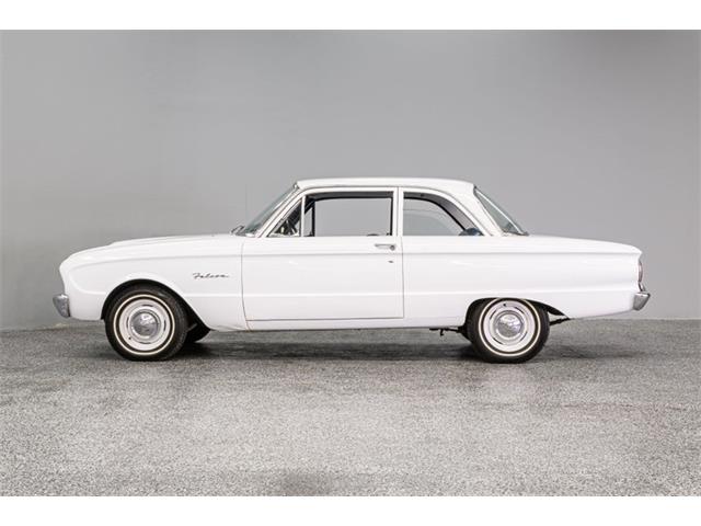 1960 Ford Falcon (CC-1318923) for sale in Concord, North Carolina