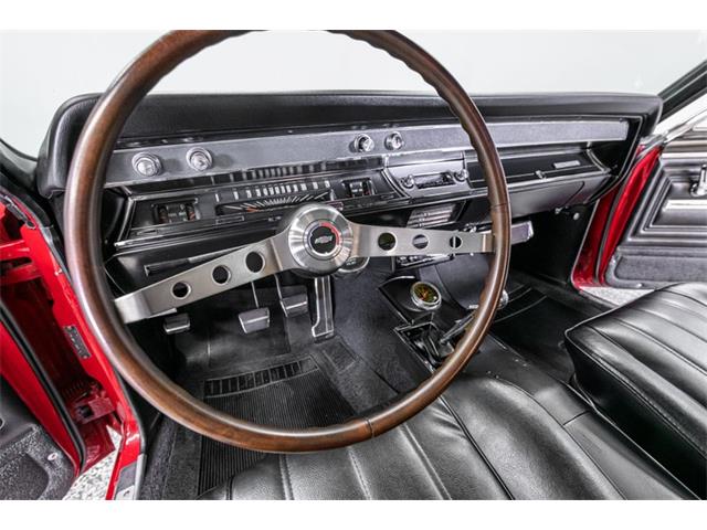 1966 Chevrolet Chevelle (CC-1318925) for sale in Concord, North Carolina